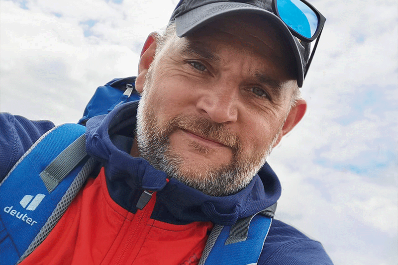 Mehr über den Artikel erfahren 1st AUSTRIAN GOLF SHOW im Gespräch mit Andreas Leutgeb, AGA-Präsident