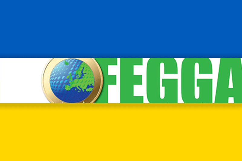 You are currently viewing FEGGA Erklärung zur Situation in der Ukraine