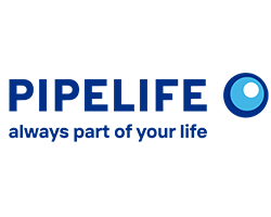 pipelife Logo
