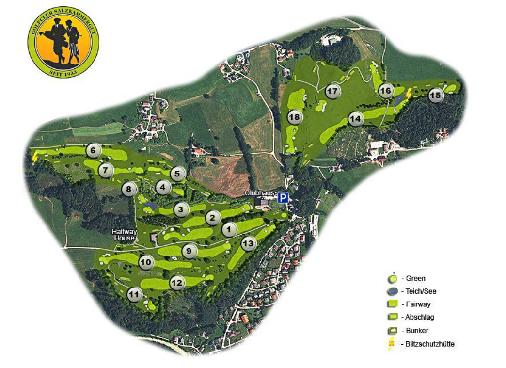 Read more about the article Biotopformen am Salzkammergut Golfclub