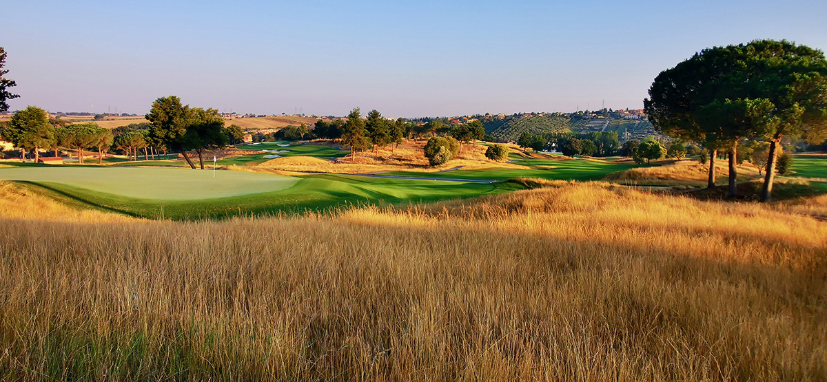 You are currently viewing La situazione del golf in Italia non è facile