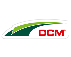 dcm logo