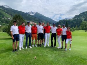 Mehr über den Artikel erfahren Matchplay 2023 – CA vs. AGA