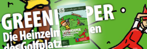 Mehr über den Artikel erfahren Greenkeeper-News – die neue Ausgabe