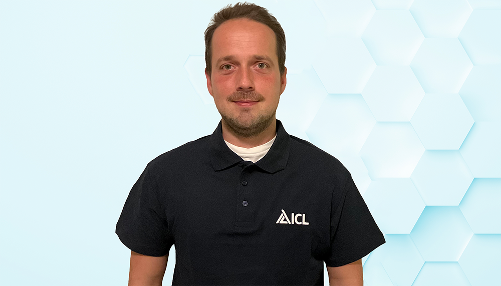 ICL – Personalwechsel im Außendienst Österreich