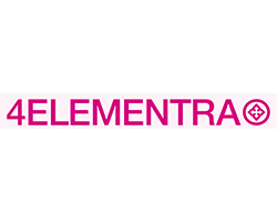 4ELEMENTRA LOGOweb