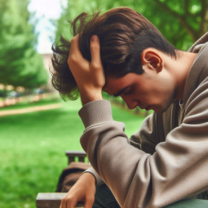 Psychische Gesundheit am Arbeitsplatz